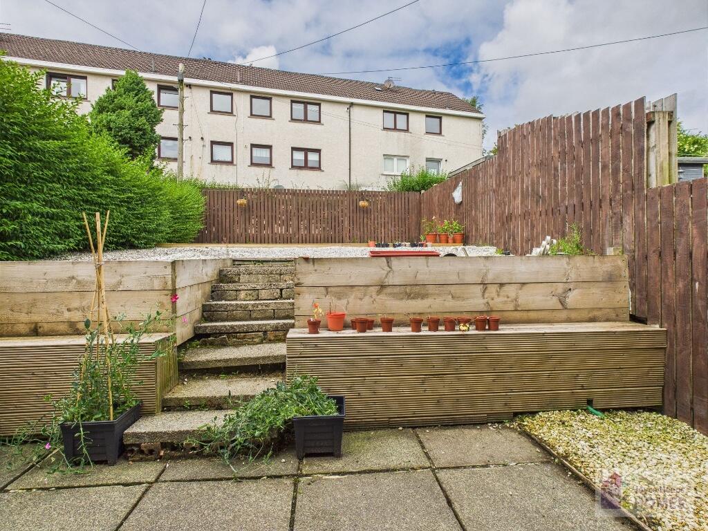 Rear Gardens