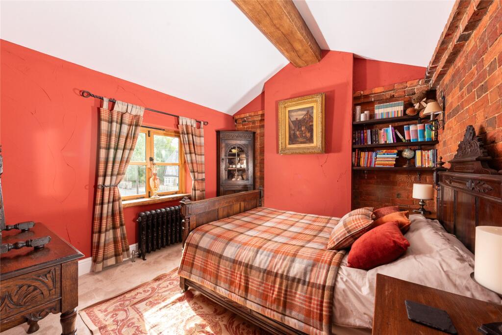 Bedroom Two