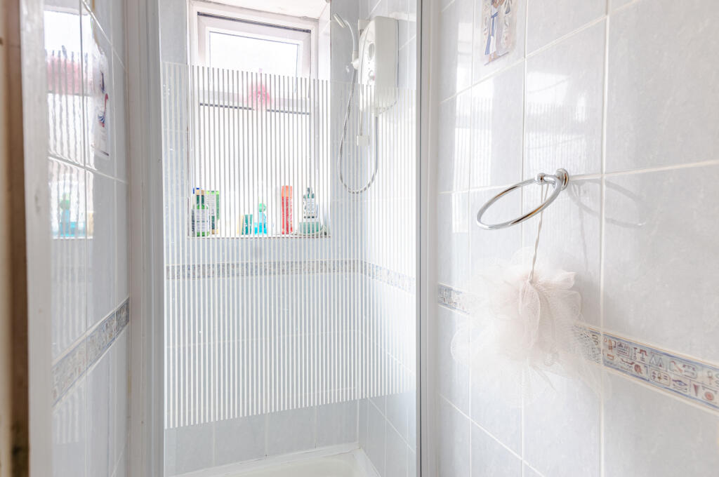 shower