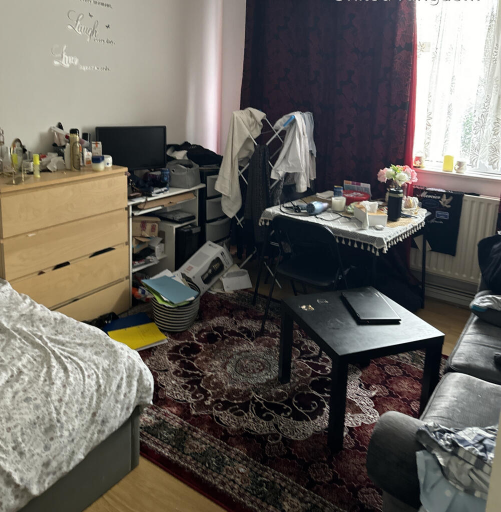 1 bedroom Flat for rent