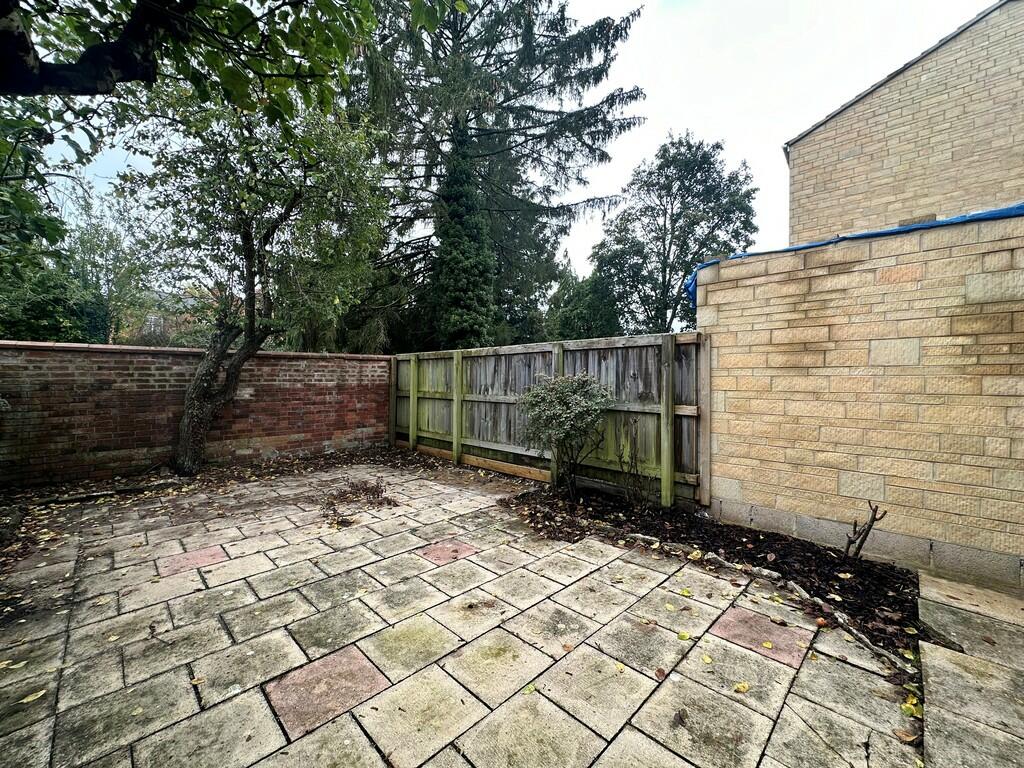 Garden 1