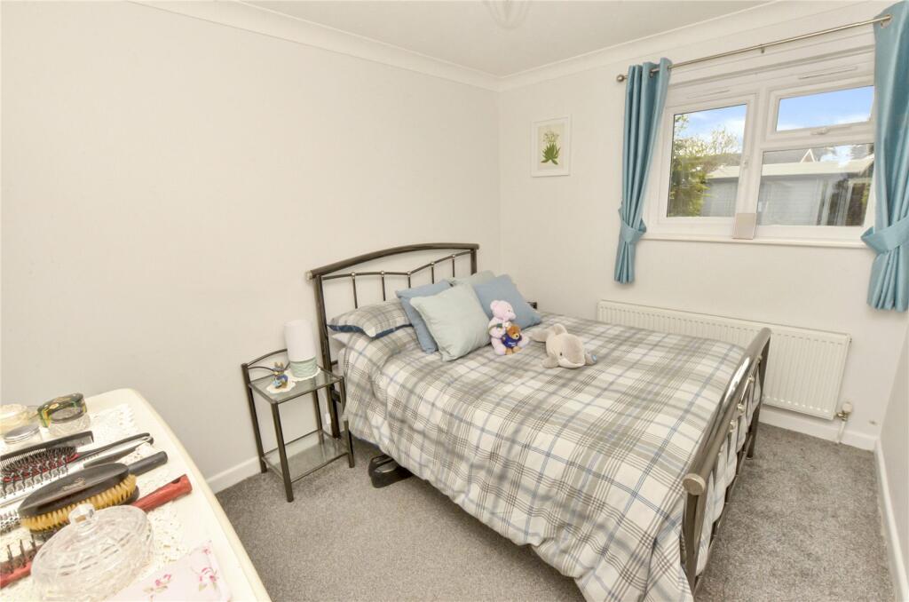 Bedroom No. 2