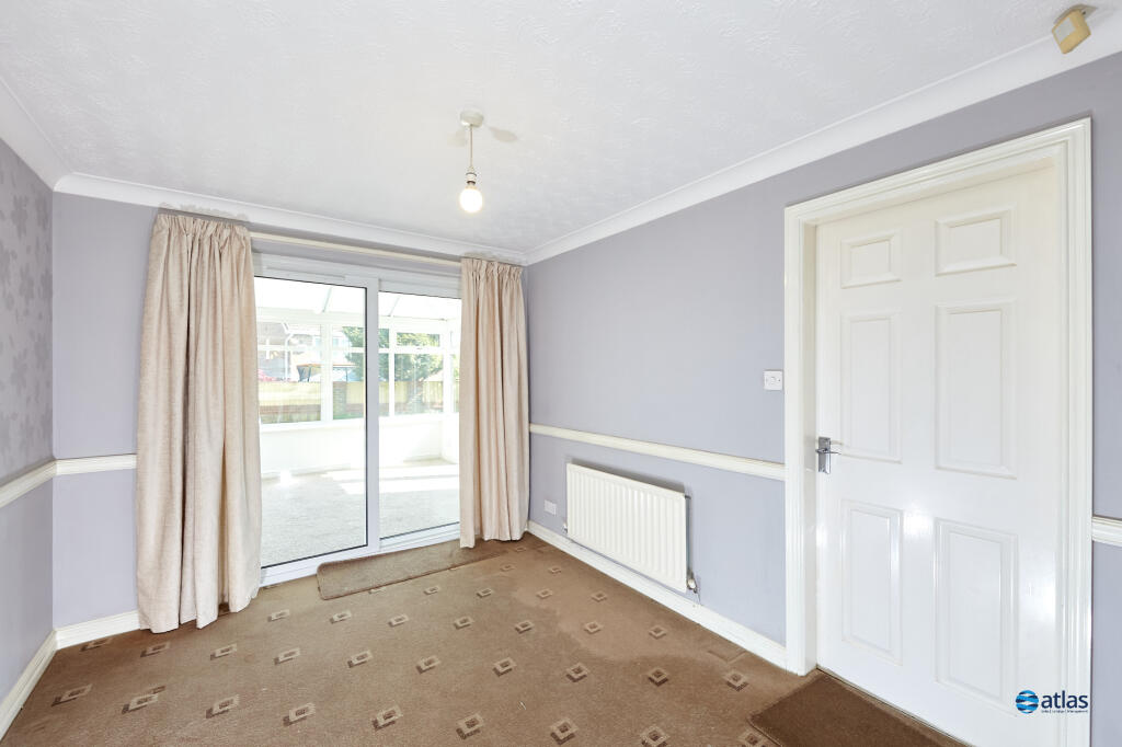 Reception/Dining Room