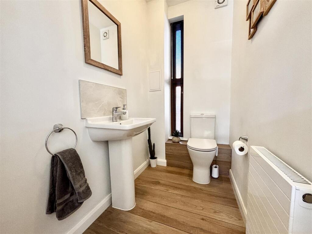 WC