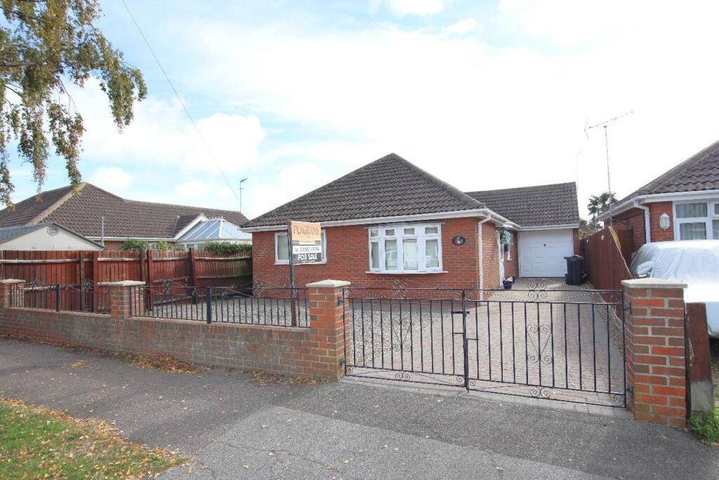 Bockings Grove, Clacton on Sea
