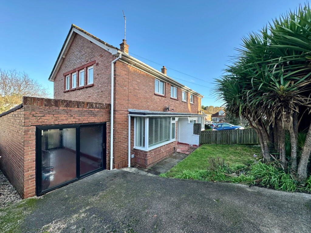 Shiphay Lane | Torquay