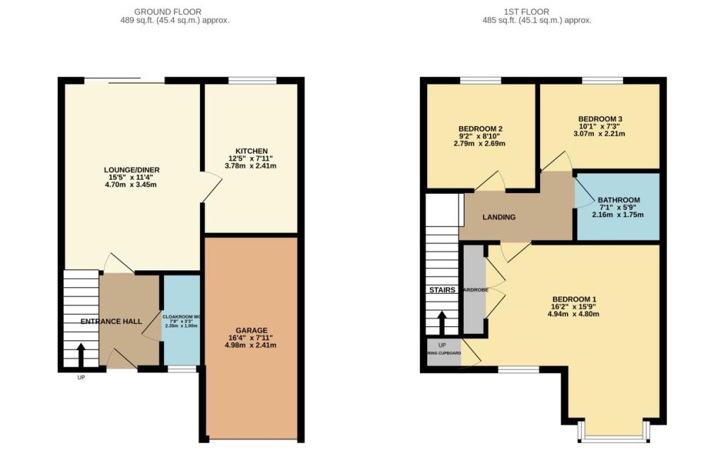 for illustrative purposes only