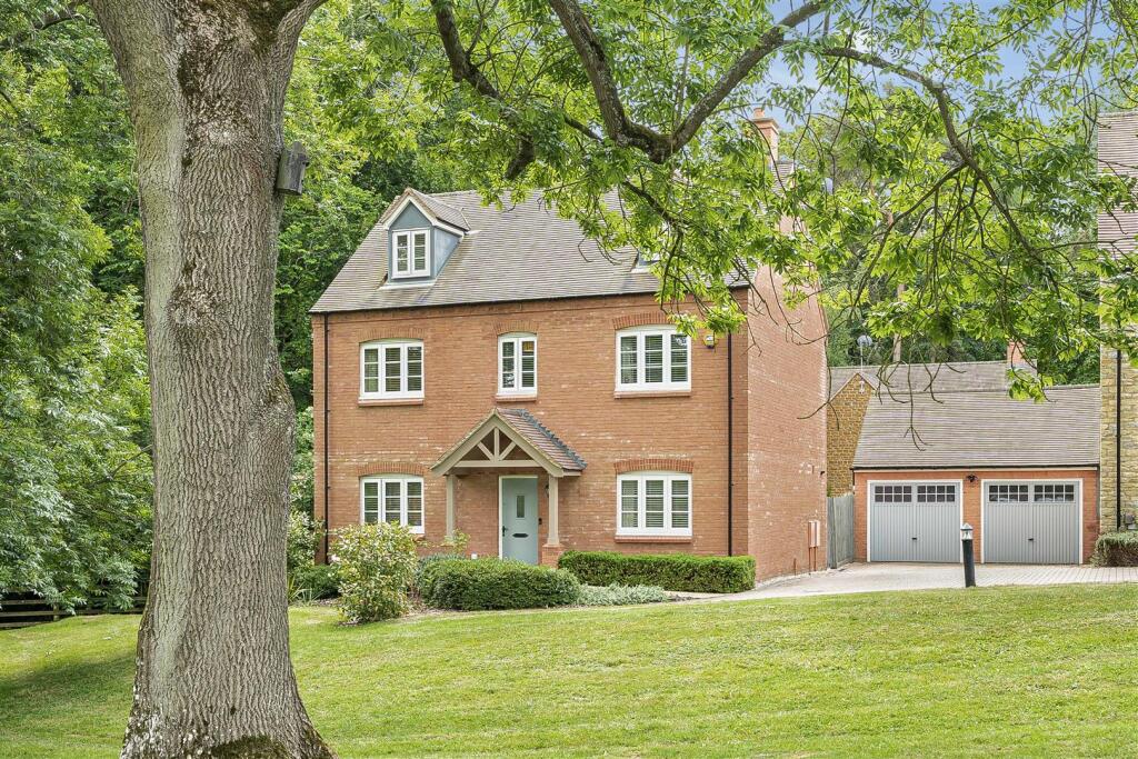 25 Drayson Way, Towcester (27).JPG