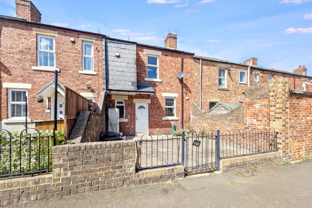 45 Beaumont Terrace, Westerhope, Newcastle Upon Tyne, Tyne and Wear, NE5 5JP