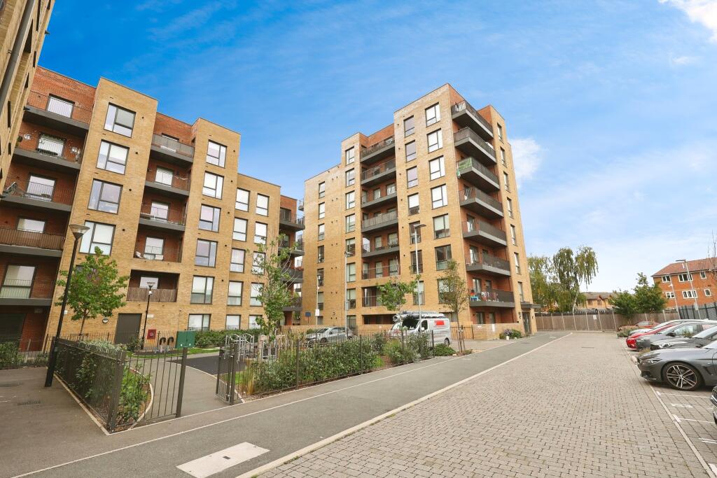 View Of The Property