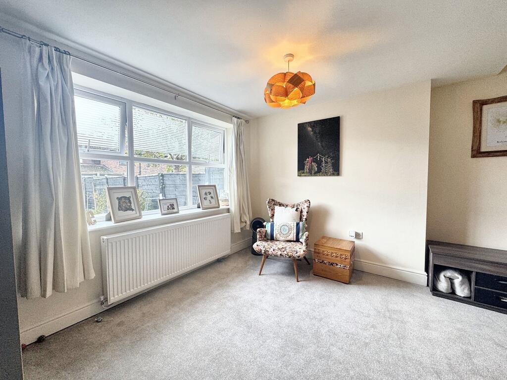 Kitchen/Diner/Family Area