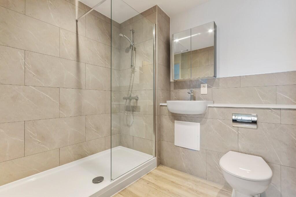 bathroom example