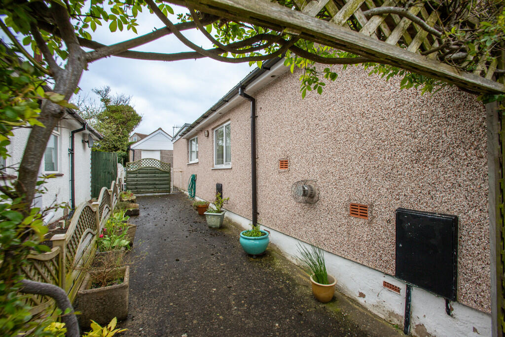 26 Mill Lane