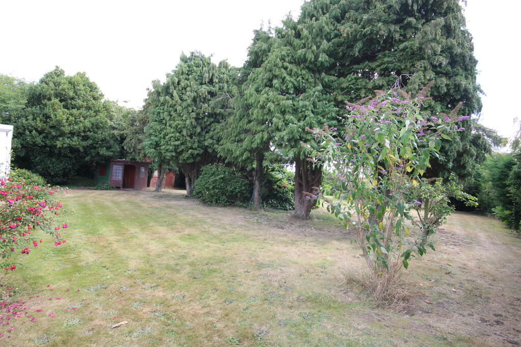 Gardens