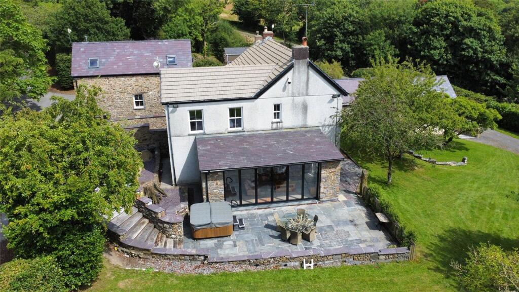 The Farmhouse