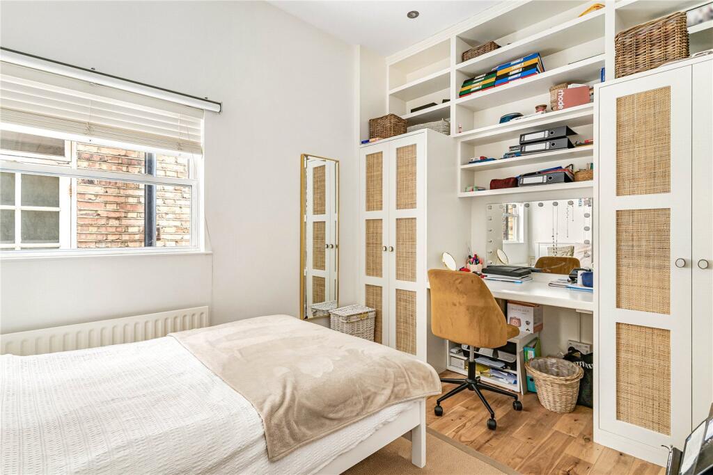 Bedroom 3