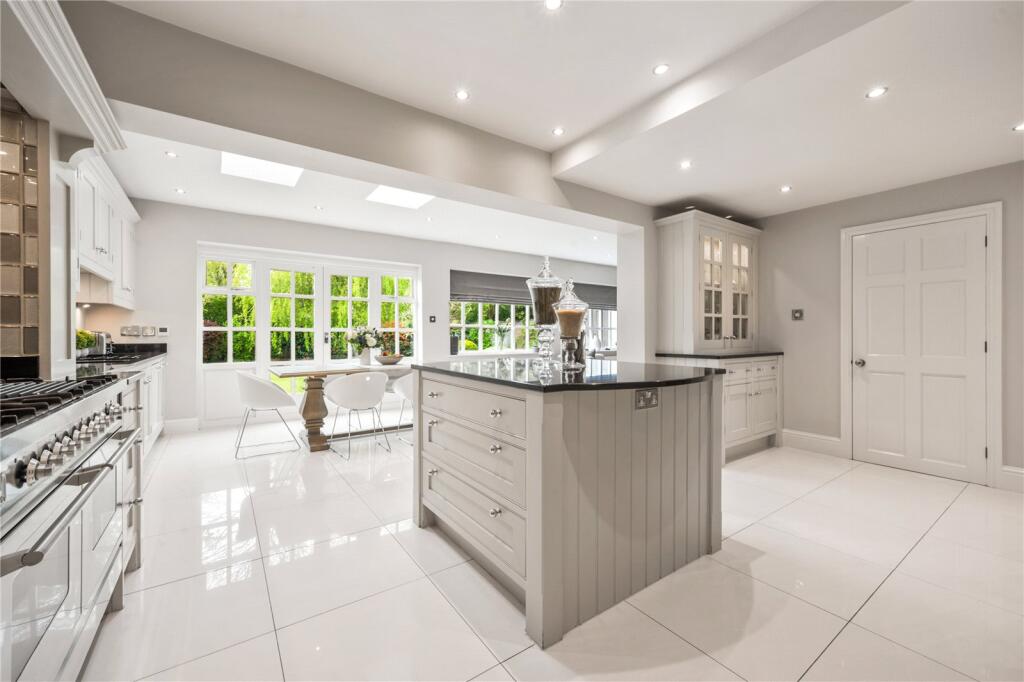 Kitchen B