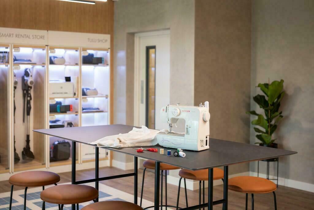 Makers Space