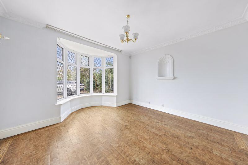Sitting-Room