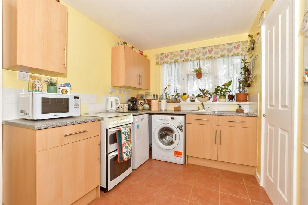 Kitchen/ Diner