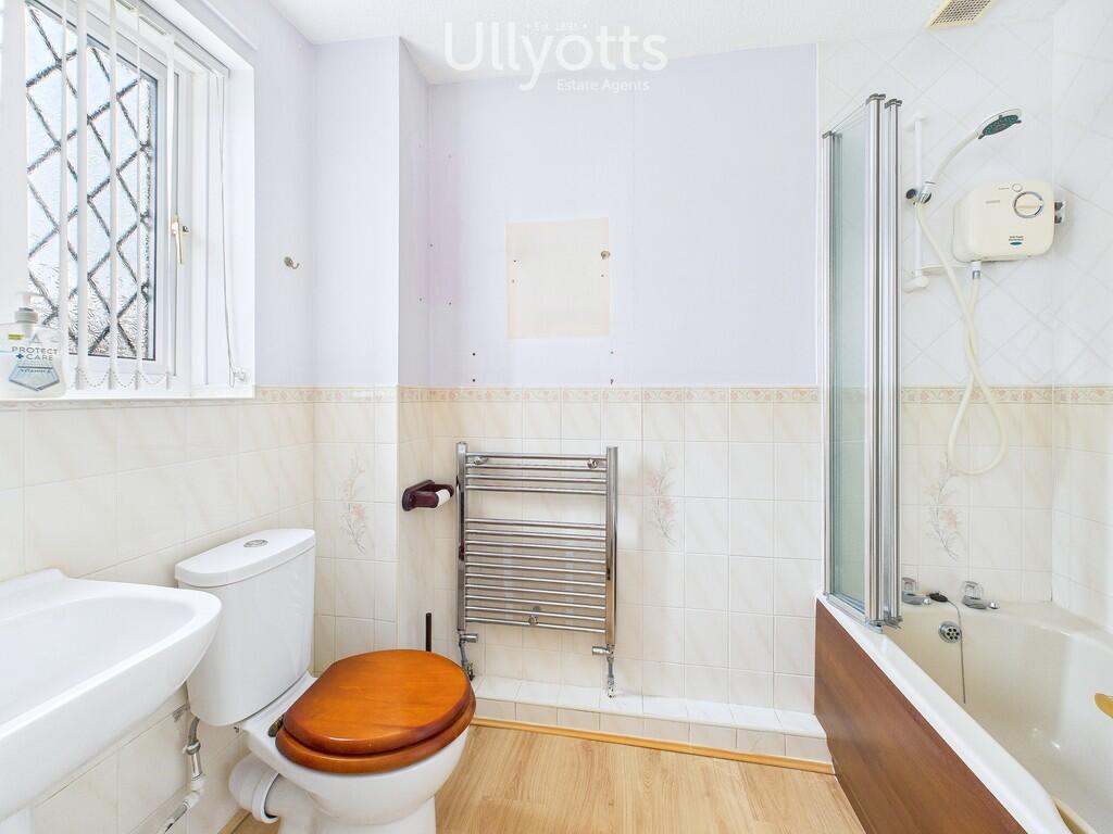 En-suite