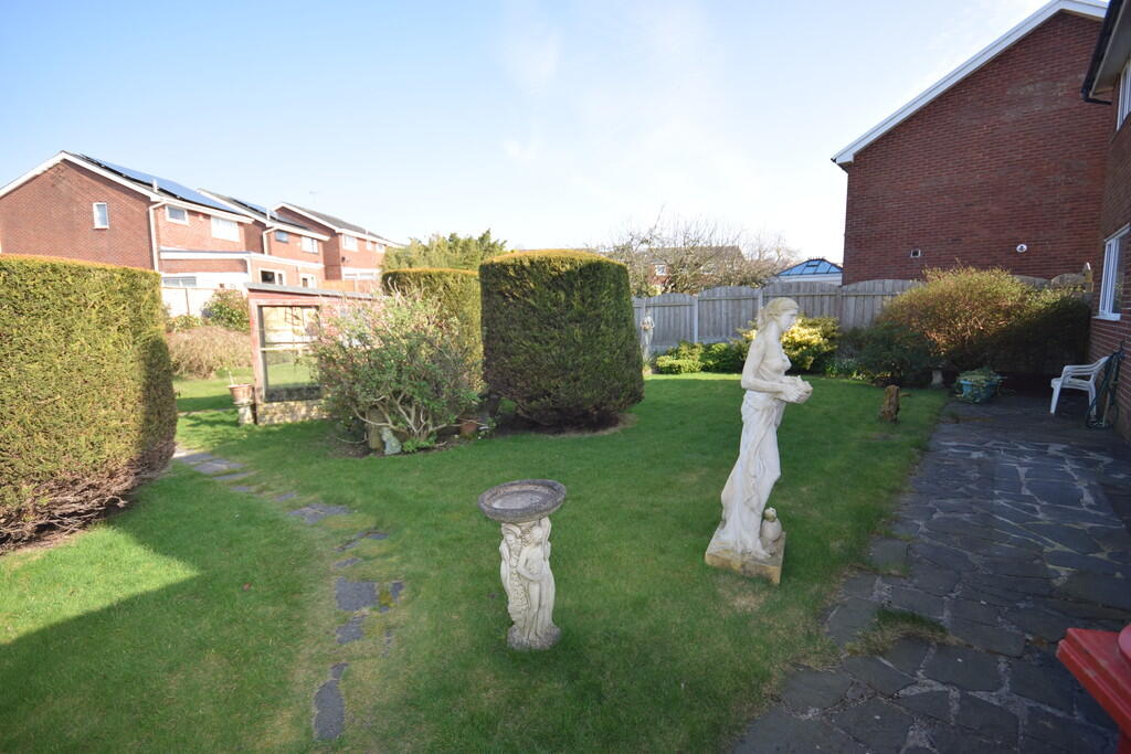 GARDEN