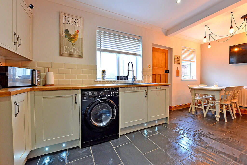 Kitchen/Dining Ro...