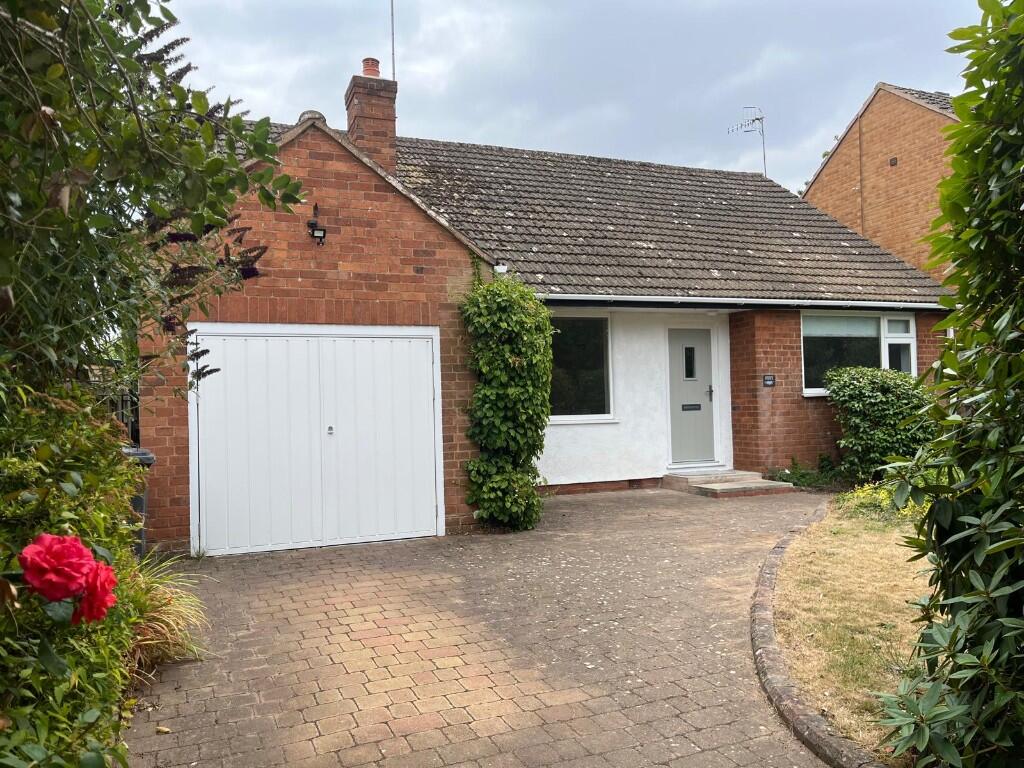 Hemming Way,Chaddesley Corbett  DY10 4SF