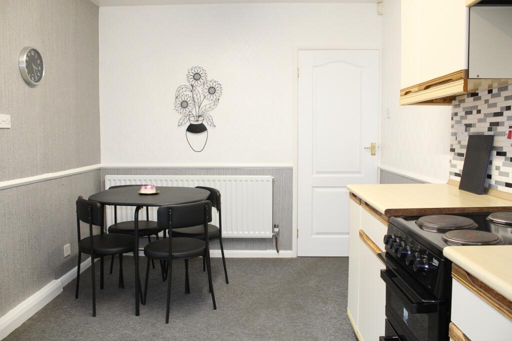 Fitted Kitchen Picture 2