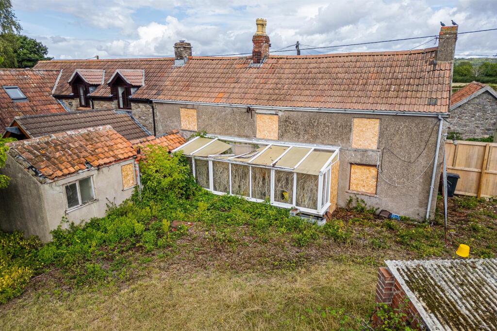 Stonehouse, Kenn Street Kenn, North Somerset BS21 