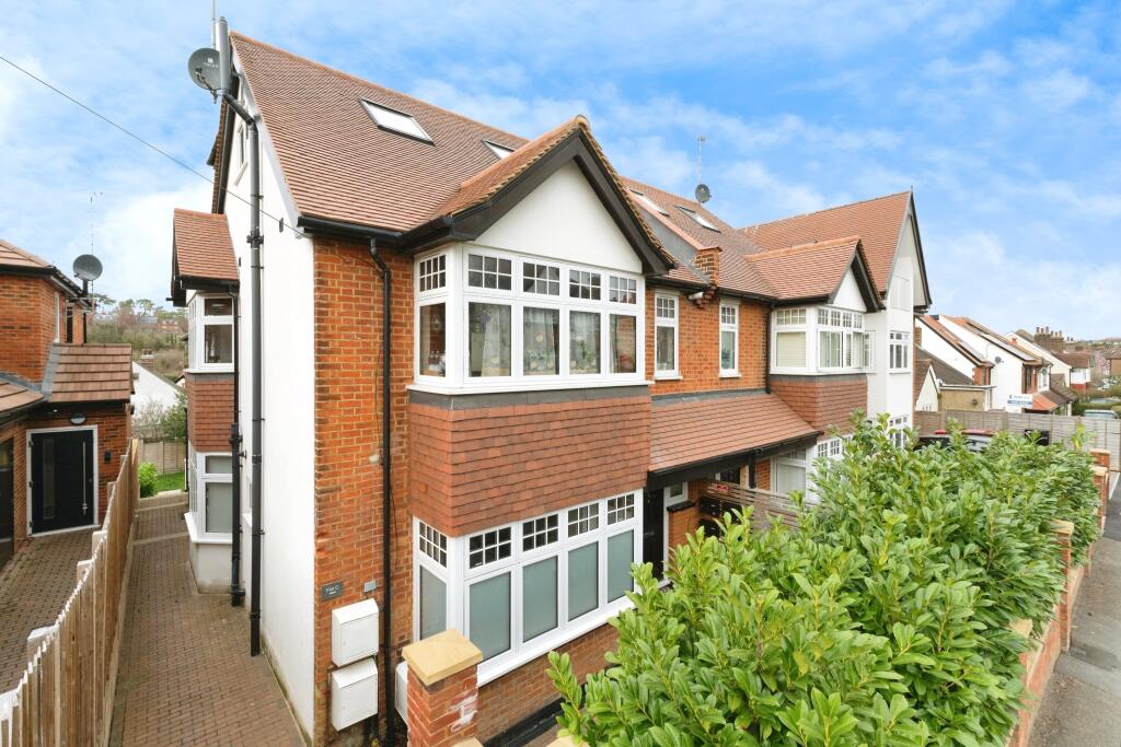 View Of The Property