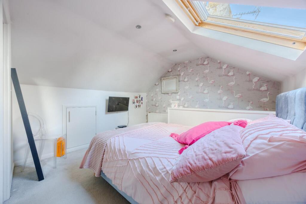 Loft Room