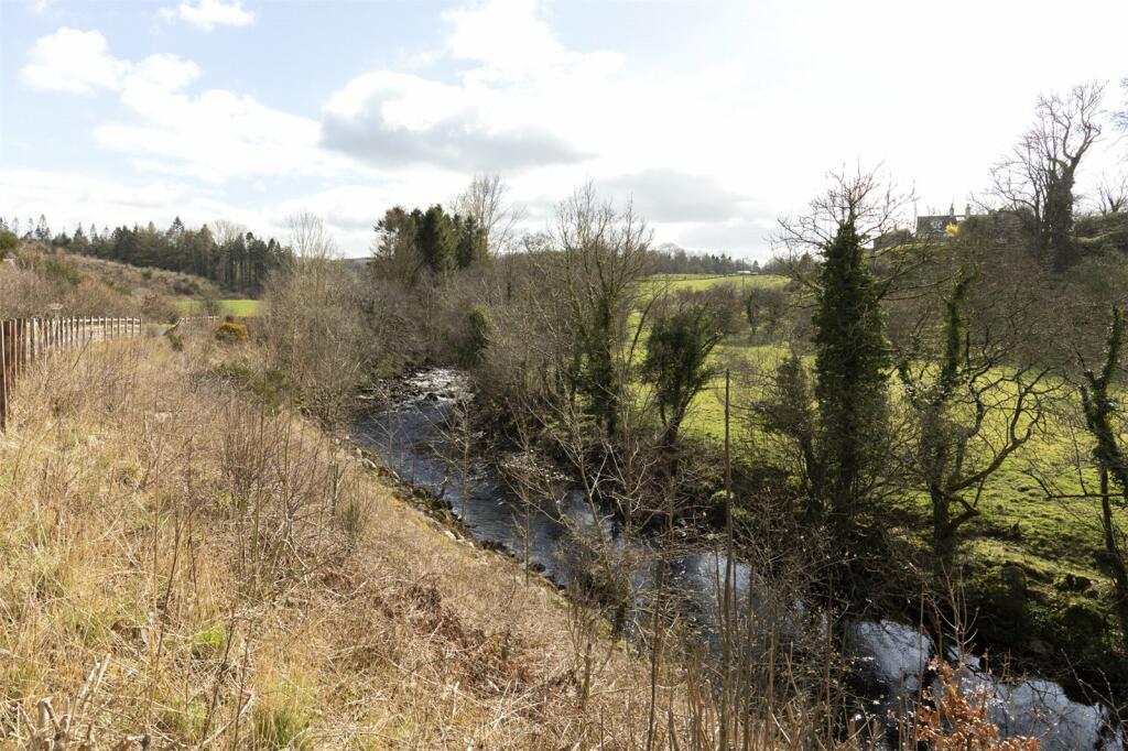 Riverside View