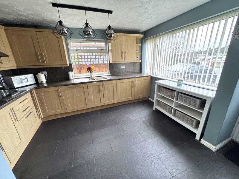 Silver Walk, Nuneaton