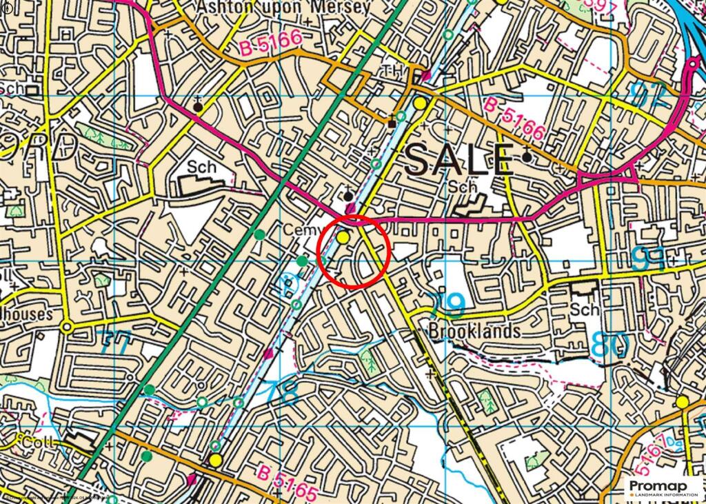 Town Plan