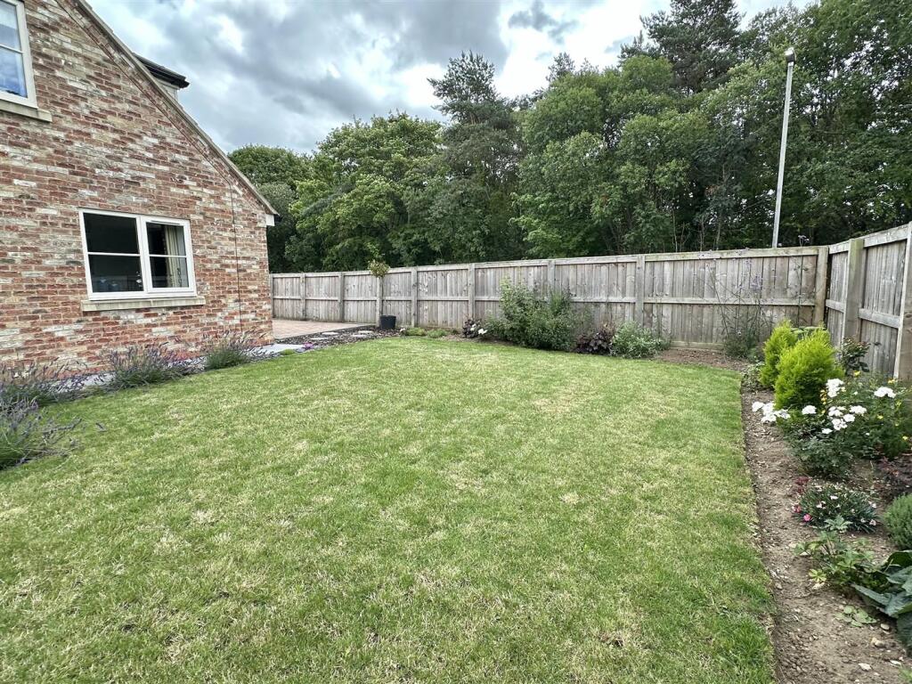 Luke Miller &amp; Associates