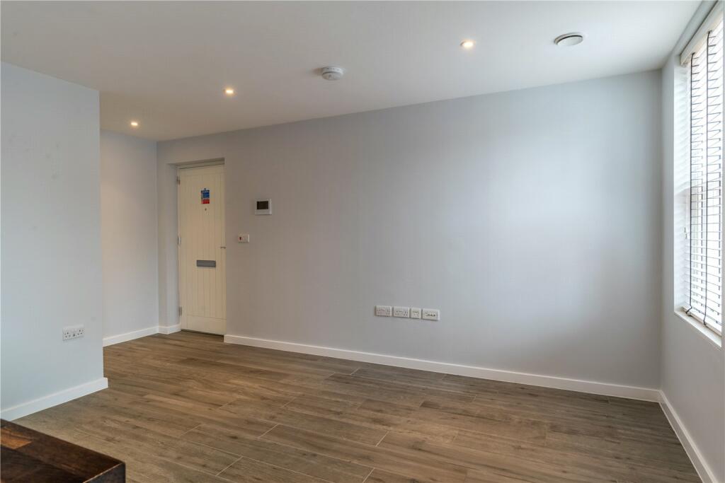 Plot 1 Eagle Yard