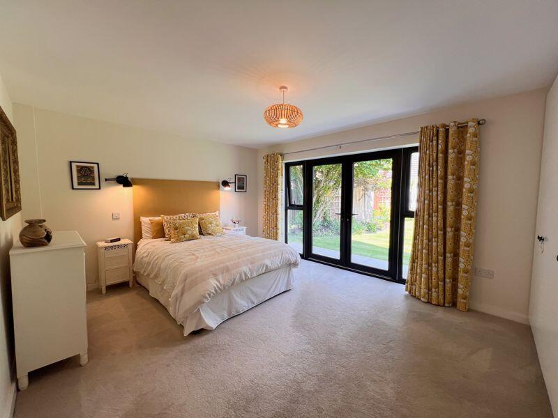 Ground Floor Bedroom