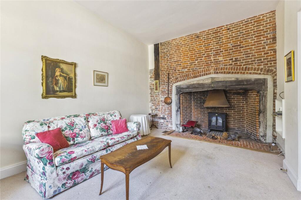 Sitting Room