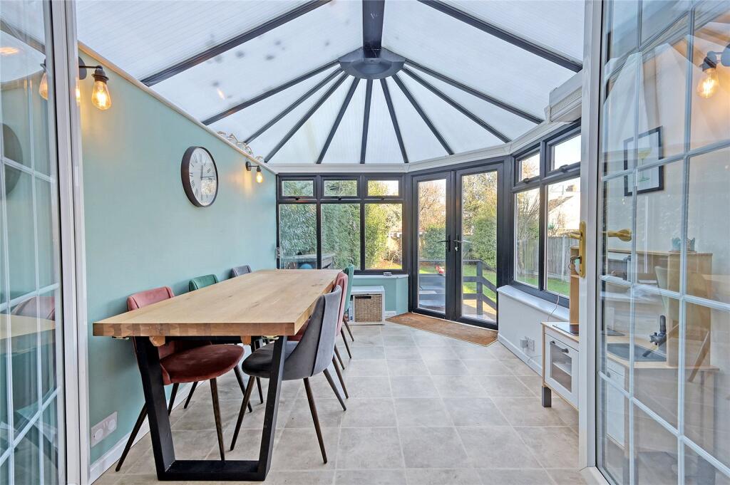 Sun Room