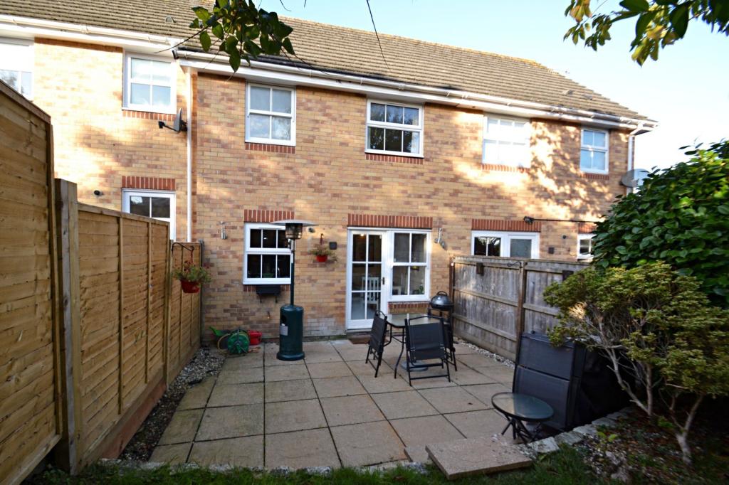 Rear Property