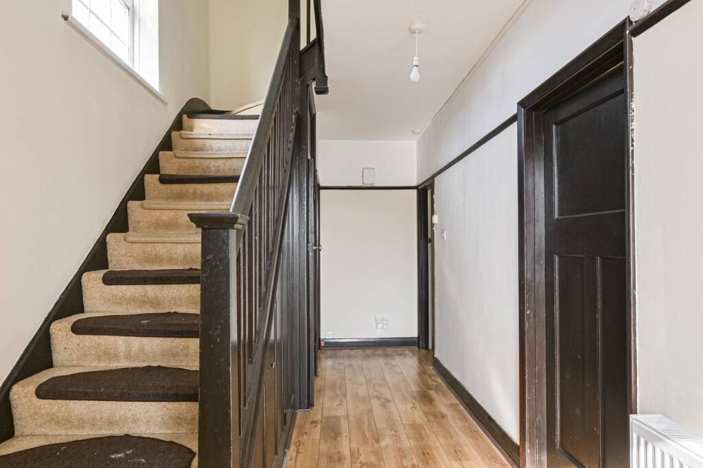 Glenburnie Road, Tooting, London, SW17