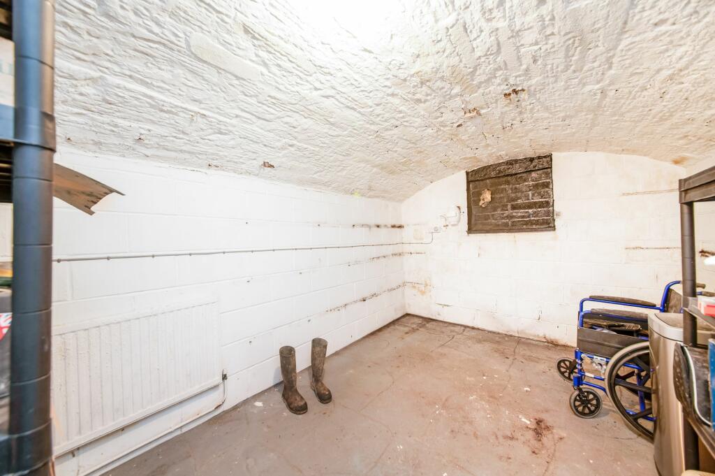 CELLAR