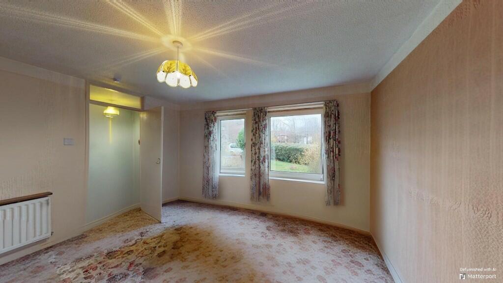 Lounge (empty)