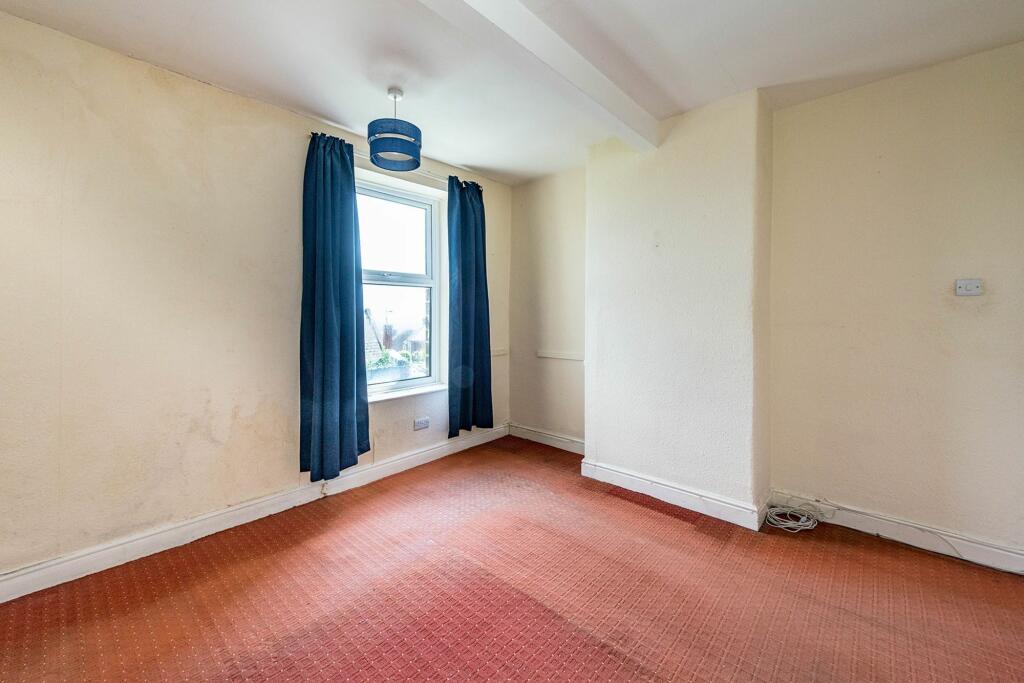 BEDROOMS AND BATHROOM