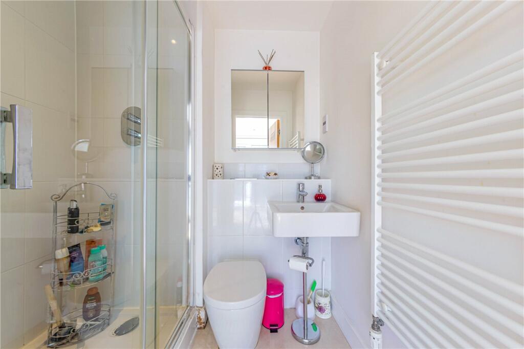 Ensuite