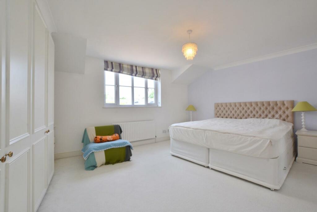 Master Suite