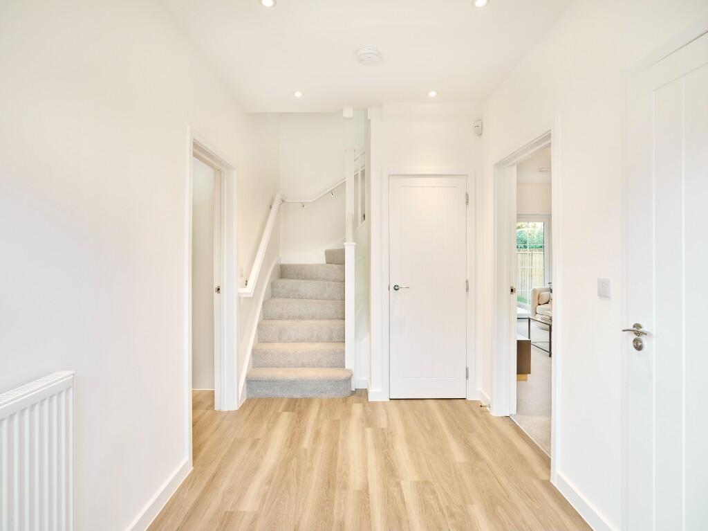 Typical Show Home