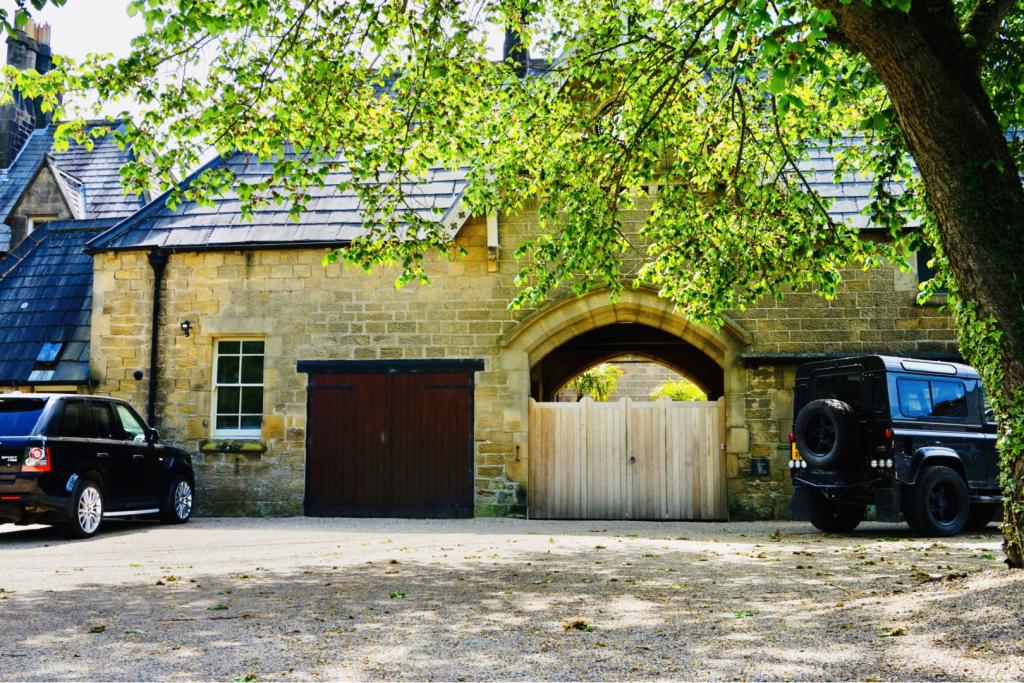 View Of The Property