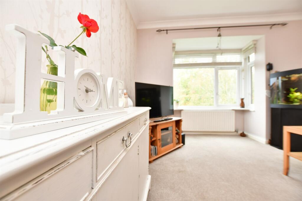 Internal Lifestyle Photograph